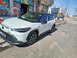 تويوتا فرونتلاندر